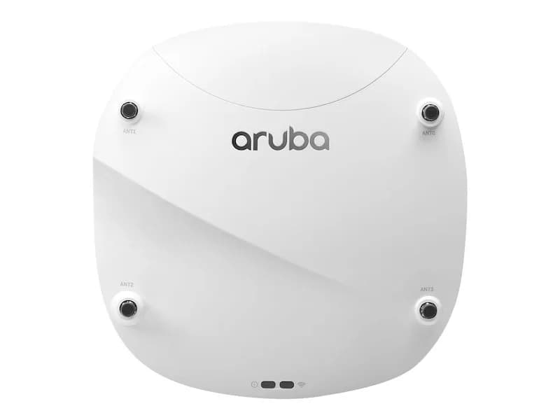 JZ023-61001 - HPE Aruba 340 Series AP-344 Wireless Access Point
