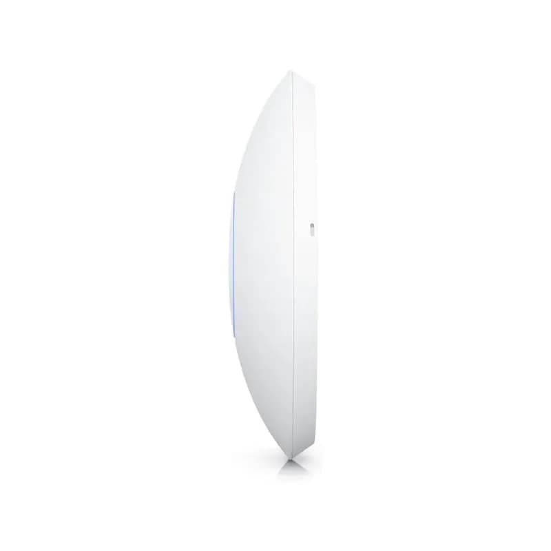 U6-ENTERPRISE-US - Ubiquiti 2.4/5/6GHz Wi-Fi 6E 802.11ax Wireless AP