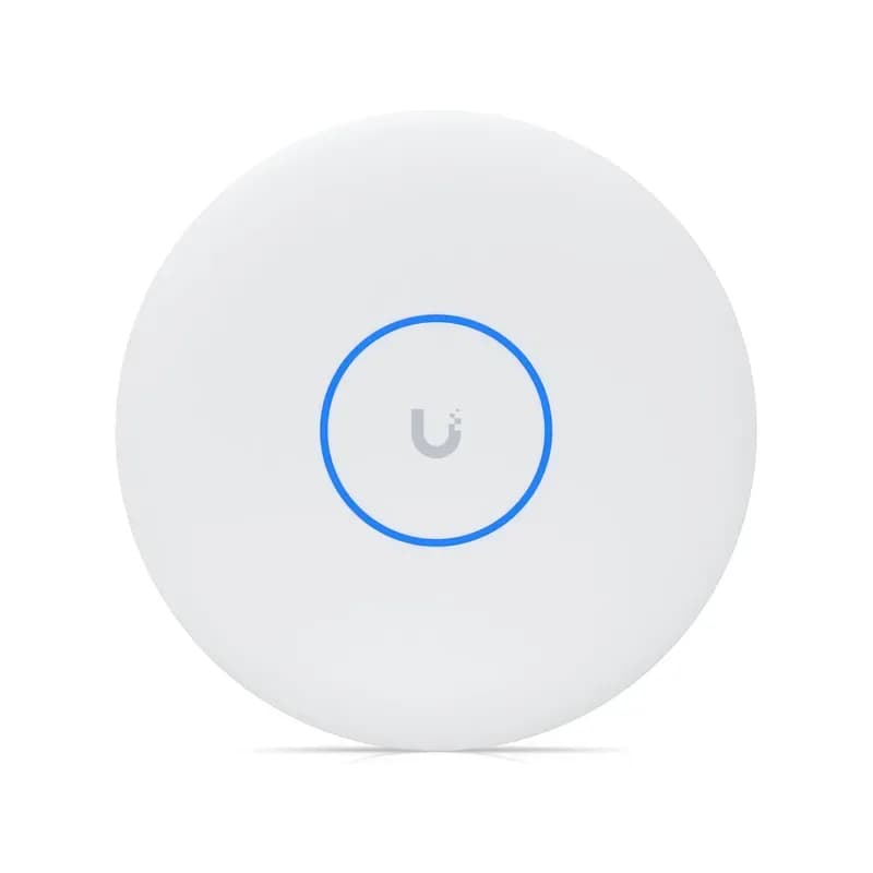 U7-PRO-XGS - Ubiquiti 2.4/5/6GHz Wi-Fi 7 802.11be Wall Wireless AP