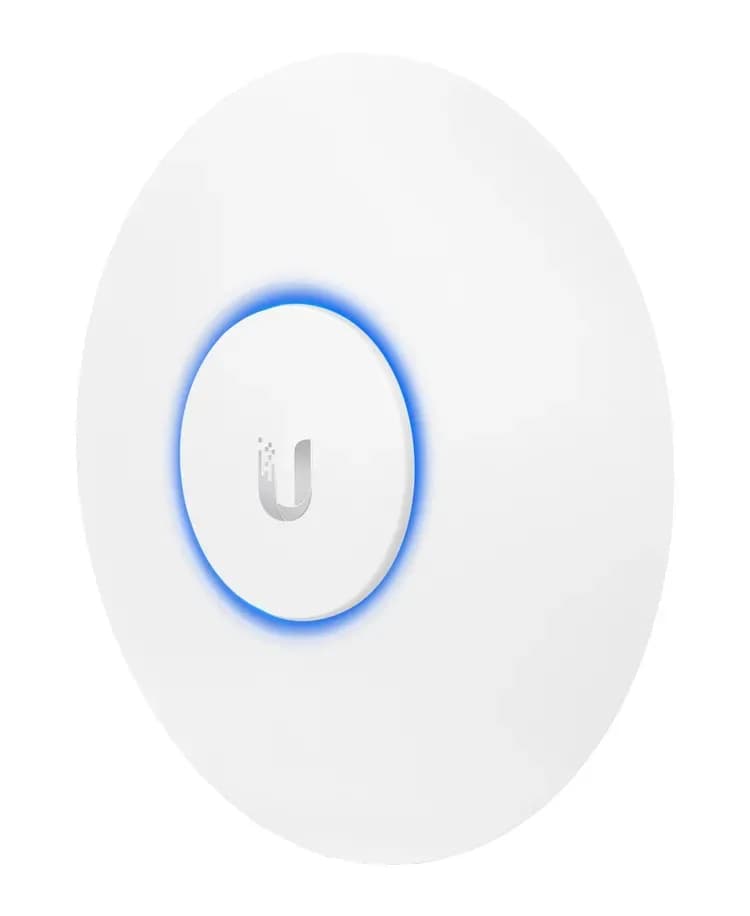 UAP-AC-PRO - Ubiquiti AC Pro Wave 1 Dual Band Wireless Access Point