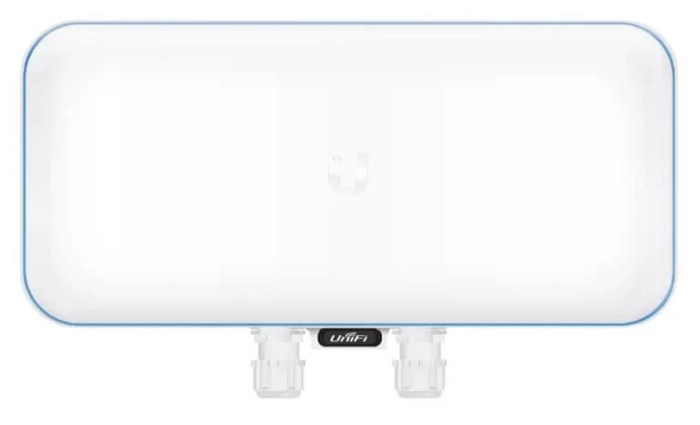 UWB-XG - Ubiquiti UniFi WiFi BaseStationXG IEEE 802.11ac Wave 2 1.7Gbps 1 x RJ-45 Ports PoE 1000Base-T Internal Antennas Wireless Access Point