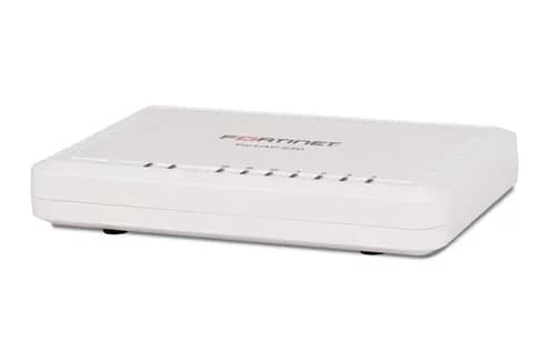 FAP-24D-S - Fortinet FortiAP 24D IEEE 802.11ac 5-Ports PoE RJ-45 WAP