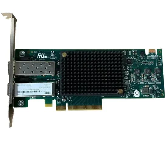 01CV842 - Lenovo 2-Ports Fibre Channel 16Gb/s Host Bus Adapter