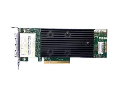 01DH562 - Lenovo 9305-16e 16-Port 12Gb/s SAS HBA
