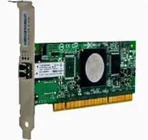39M5894 - IBM 1-Port Fibre Channel 4Gb/s PCI Express Low Profile Host Bus Adapter DS4000