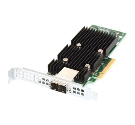 405-AAHO - Dell 2 x SAS 12Gb/s PCI-Express x8 Host Bus Adapter