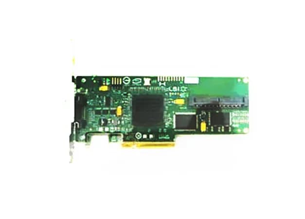 416096-B21 - HP SC44Ge 8 Channel SAS 3Gb/s SATA Host Bus Adapter