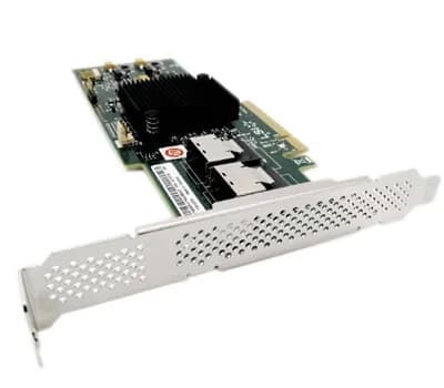 4XC0G88834 - Lenovo 500 SAS 6Gb/s PCI Express Host Bus Adapter