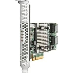 761873-B21 - HPE H240 12Gb/s 2-Port SAS/SATA Host Bus Adapter