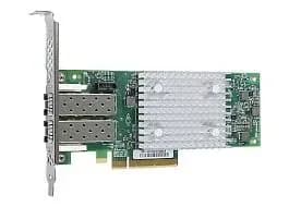 A9048036 - Dell Sanblade Dual Port 32Gb Fibre Channel HBA