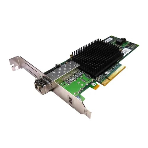 D596M - Dell StorageWorks 81E 1-Port Fibre Host Bus Adapter