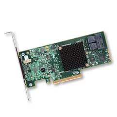 H5-25573-00 - BROADCOM 12GB 8-Ports Network Adapter