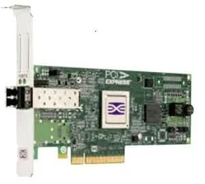LPE12000-E - Emulex 1 x Port 8Gb/s PCI-Express 2.0 x8 Fibre Channel Host Bus Adapter