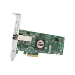 ND407 - Dell LPE1150-E 1-Port Fibre Channel 4Gb/s PCI Express Host Bus Adapter