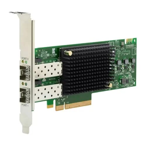 P43136-001 - HP Sn1700e 64GB 2-Ports Fibre Channel Host Bus Adapter