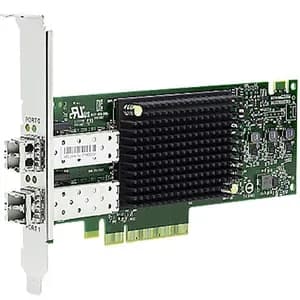 Q0L12-63001 - HPE StoreFabric Sn1100e Single Host Bus Adapter