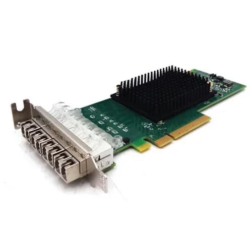 Q8C85A - HPE Nimble Storage 2x16GB Fibre Channel Host Bus Adapter