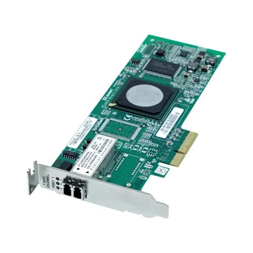QLE2460-E - QLogic QLE2460 1-Port Fibre Channel Host Bus Adapter