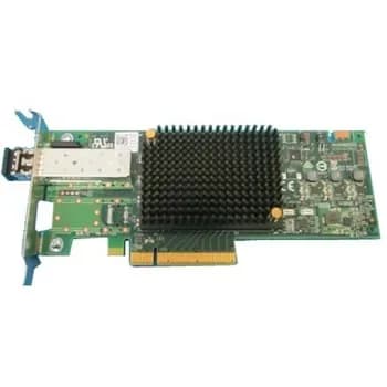 Dell WT84R Emulex Lpe31000 16GB Single Port Fibre Channel Host Bus Adapter
