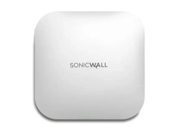 03-SSC-0349 - SonicWall 2.4/5GHz Wi-Fi 6 Bluetooth Wireless AP