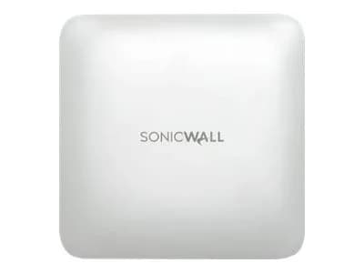 03-SSC-0711 - SonicWall SonicWave 621 2.4/5GHz Wi-Fi 6 BT Wireless AP