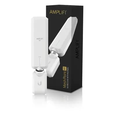 AFI-P-HD - Ubiquiti AmpliFi High Density Home Mesh Point Wi-Fi System