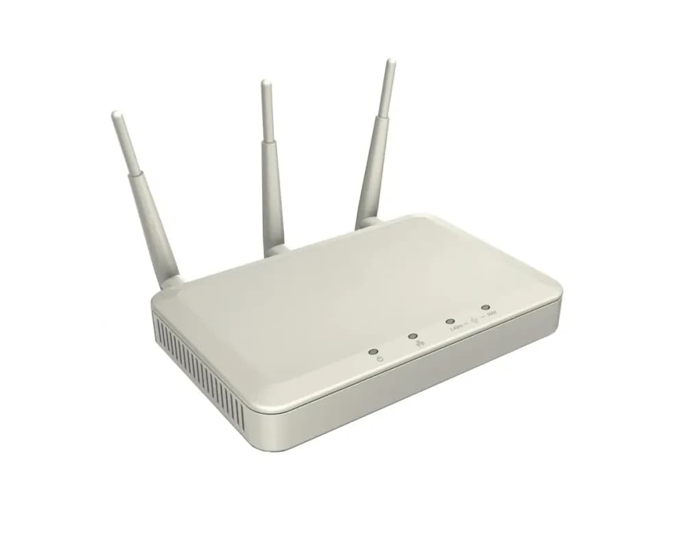 APL26-0B3 - SonicWall SonicPoint N2 IEEE 802.11ac 2.4/5GHz 867Mbit/s 1 x Port PoE 1000Base-T + 1 x Port 1GbE RJ-45 External Antennas Wireless Access Point