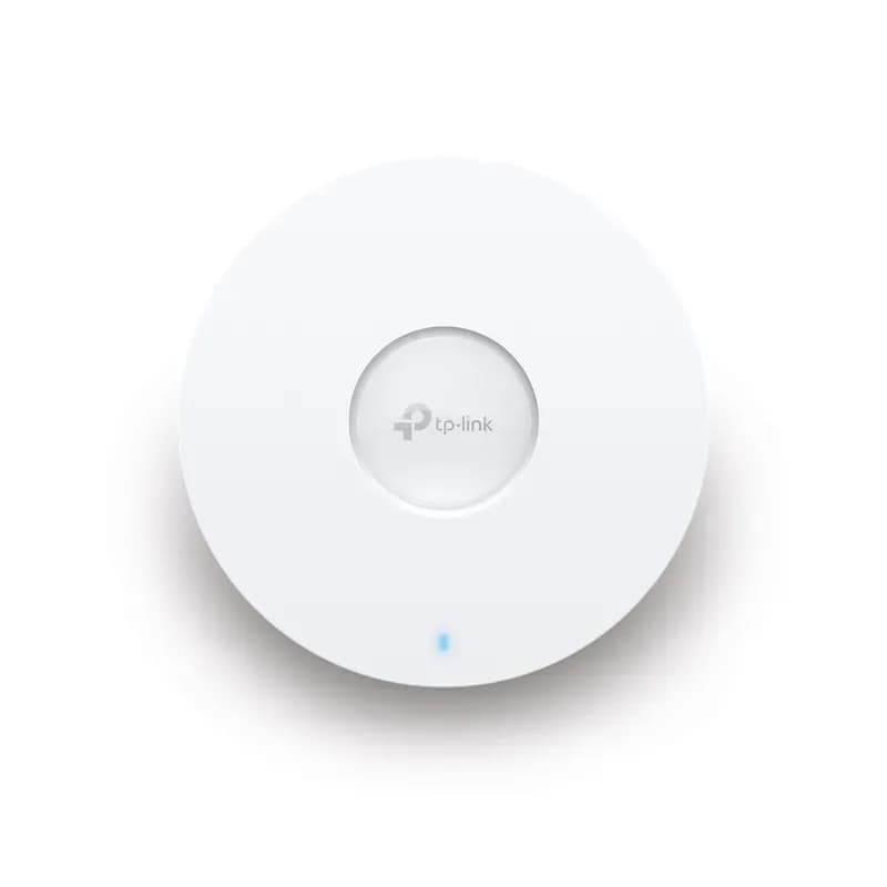 EAP610 - TP-Link Omada AX1800 Wireless Dual Band Access Point