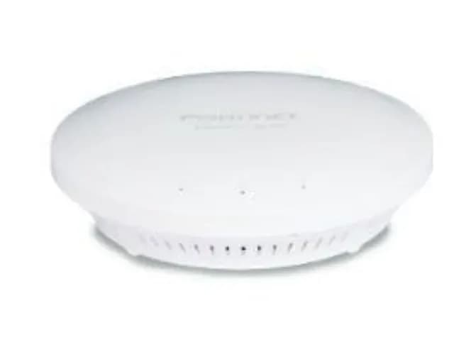FAP-321C-A - Fortinet FortiAP FAP-321 IEEE 802.11ac 1-P PoE RJ-45 WAP