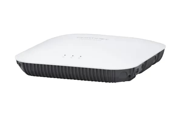 FAP-431G-A - Fortinet 2.4/5/6GHz Wi-Fi 6E 802.11ax BT Wall Wireless AP