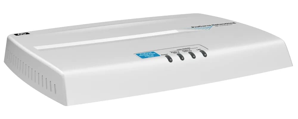 J8986-69001 - HP 530 NA 5GHz 54Mbit/s 1x PoE 100BTX 4x Access Point