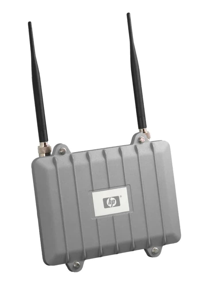 J9358-80199 - HP MSM422 300Mbit/s 1x PoE 1000BT Access Point