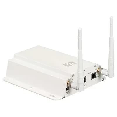 J9374B - HP ProCurve MSM310 5GHz 54Mbit/s 2x PoE 100BTX 2x WAP