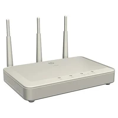 J9467-61001 - HP V-M200 5GHz 300Mbit/s 1x PoE 1000BT 3x Access Point