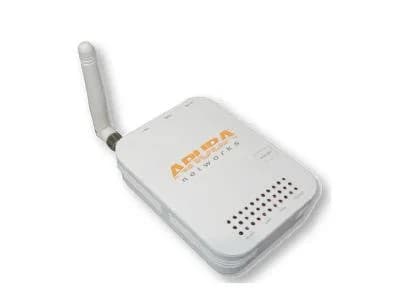 JX823A - HPE RAP-2WG Remote Access Point 2.4GHz