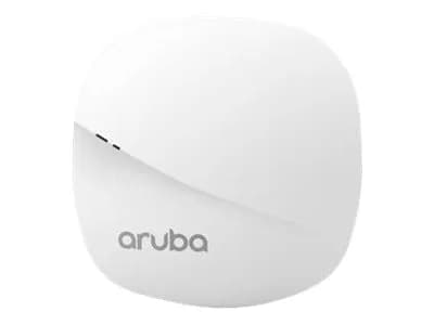 R0G69A - HPE Aruba 303 Series AP-303P 802.11ac WAP