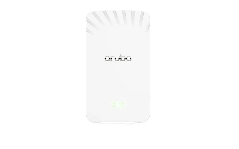 R3V49A - HPE Aruba 2.4/5GHz Wi-Fi 6 Wireless AP TAA Compliant
