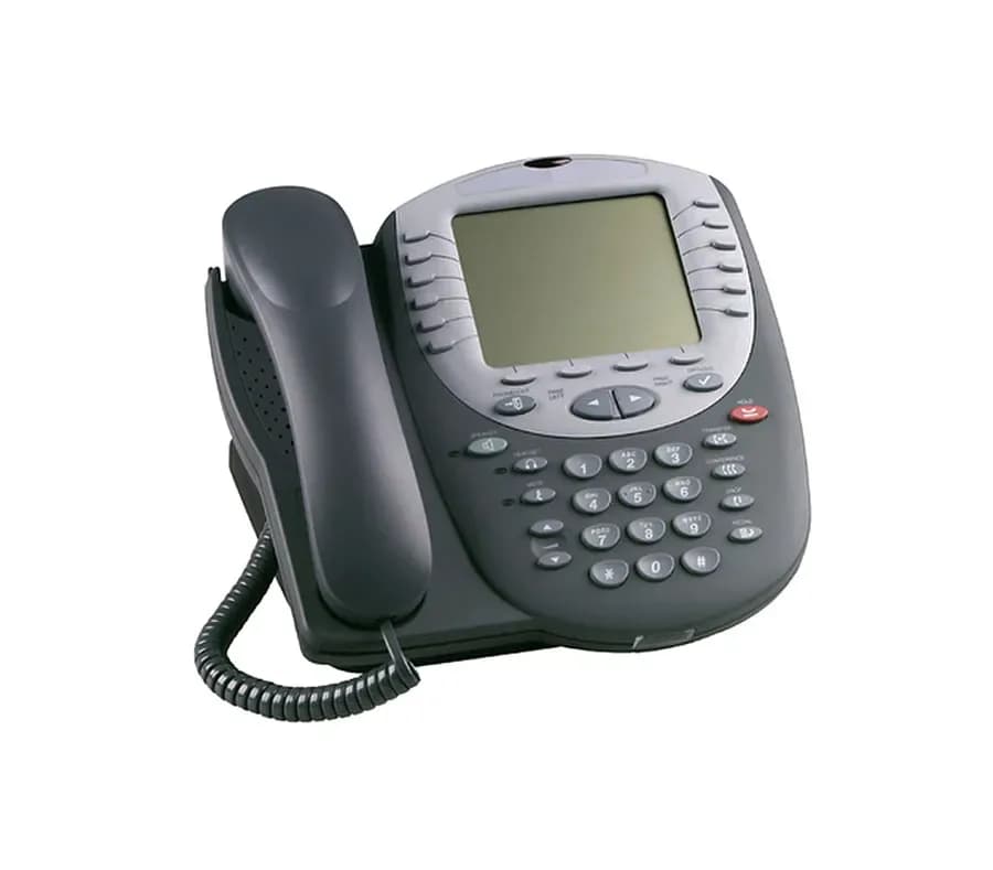 3C10402C - 3Com 3102 Backlit Business IP Phone