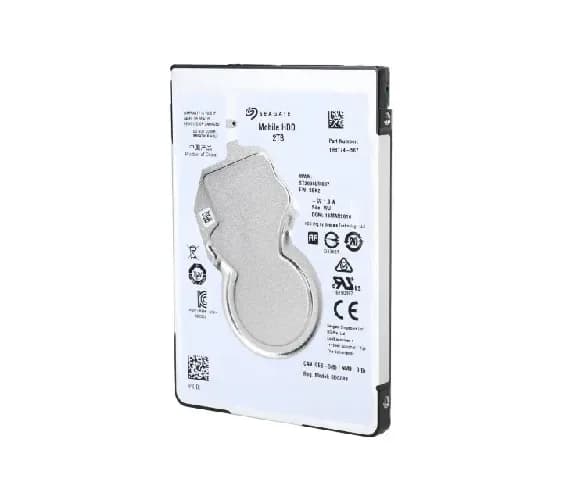 ST2000LM007 - Seagate 2TB 5400RPM SATA 6Gb/s 2.5-in Hard Drive