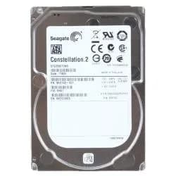 ST9250610NS - Seagate Constellation.2 250GB 7200RPM SATA 2.5-Inch HDD