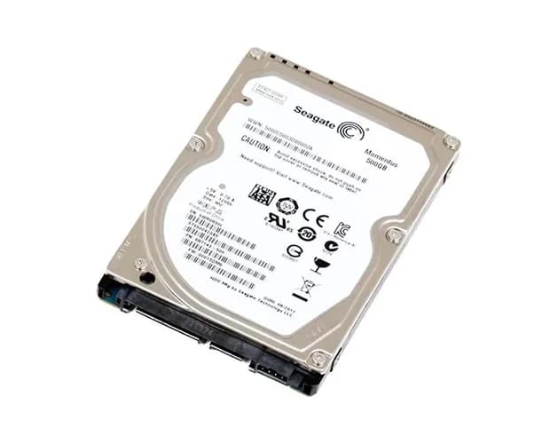 ST9500423AS - Seagate 500GB 7200RPM SATA 3Gb/s 2.5-in Hard Drive