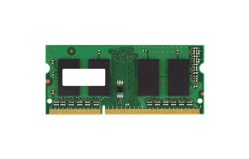 652972-001 - HP 2GB DDR3 1600MHz CL11 Non-ECC SoDIMM Memory Module