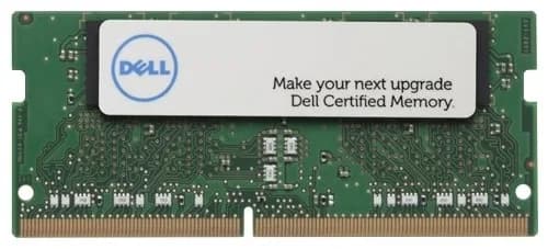 AA075845 - Dell 16GB DDR4 2666MHz Non-ECC SoDIMM Memory Module