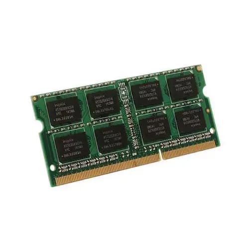 DC390B - HP 512MB SODIMM 200-Pin Memory Module