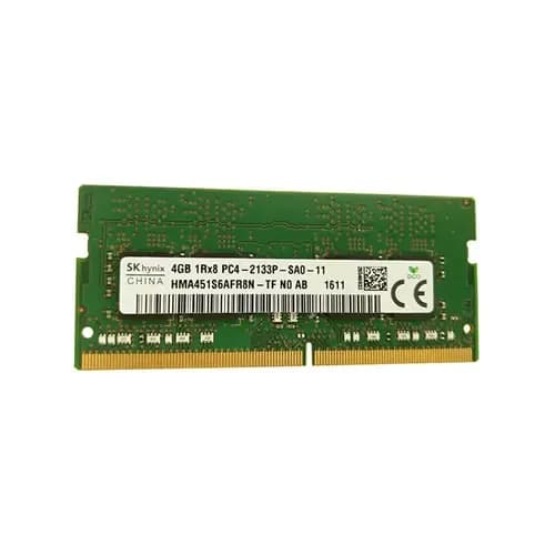 HMA451S6AFR8N-TF - Hynix 4GB DDR4 2133MHz CL15 Non-ECC SoDIMM Memory