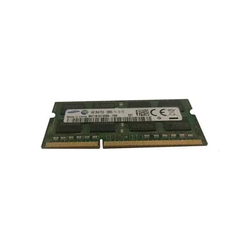 M471B1G73DBO-YKO - Samsung 8GB DDR3 1600MHz CL11 Non-ECC SoDIMM Memory