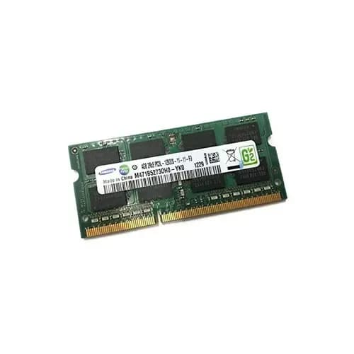 M471B5273DH0-YK0 - Samsung 4GB DDR3 1600MHz CL11 Non-ECC SoDIMM Memory