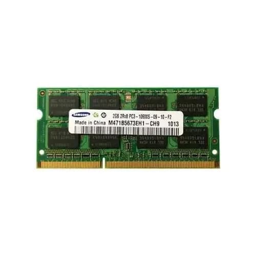 M471B5673EH1-CH9 - Samsung 2GB DDR3 1333MHz CL9 Non-ECC SoDIMM Memory