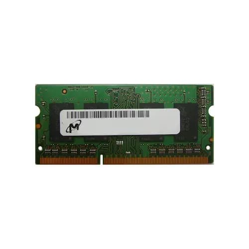 MT16KTF1G64HZ-1G9E2 - Micron 8GB DDR3 1866MHz Non-ECC SoDIMM Memory