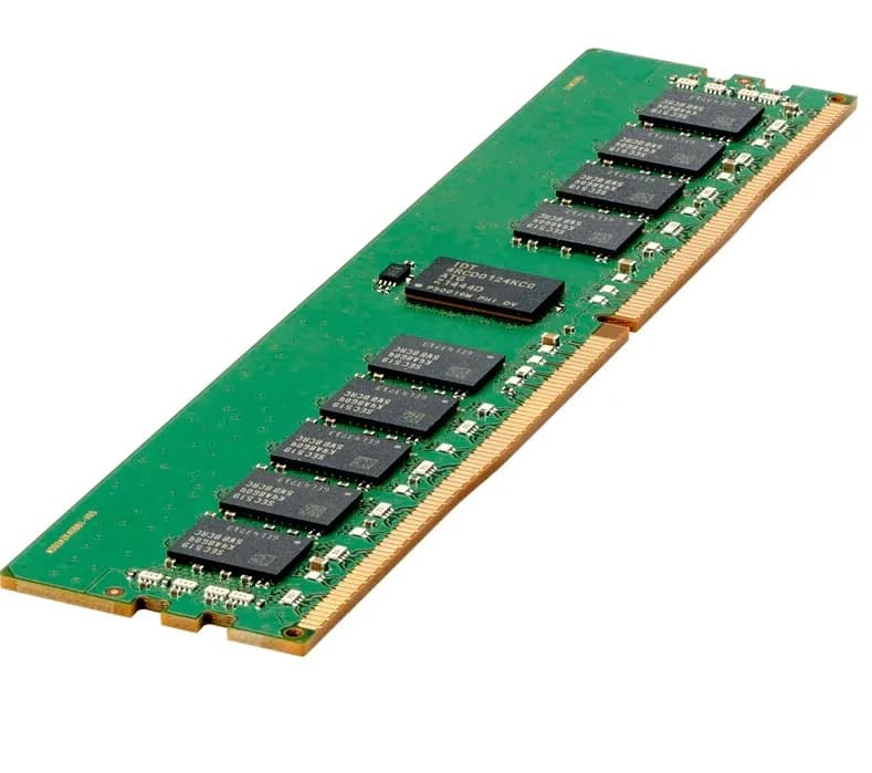 P22154-B21 - HPE 8GB DDR4 2933MHz CL21 ECC SoDIMM Memory Module